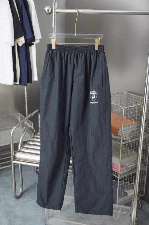 Picture of Balenciaga Pant Long _SKUBalenciagasz46-52hgntx0214147